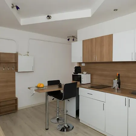 Stilusos Lakas Ingyenes Parkolassal * Debrecen