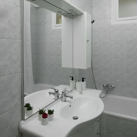 Apartment Stilusos Lakas Ingyenes Parkolassal Debrecen