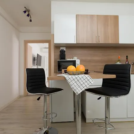 Apartment Stilusos Lakas Ingyenes Parkolassal Debrecen