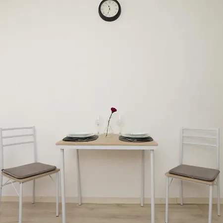 Apartman Stílusos Ingyenes Parkolással