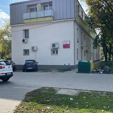 Stílusos Ingyenes Parkolással * Debrecen